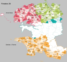 Ventes - Finistère 29 - Sales